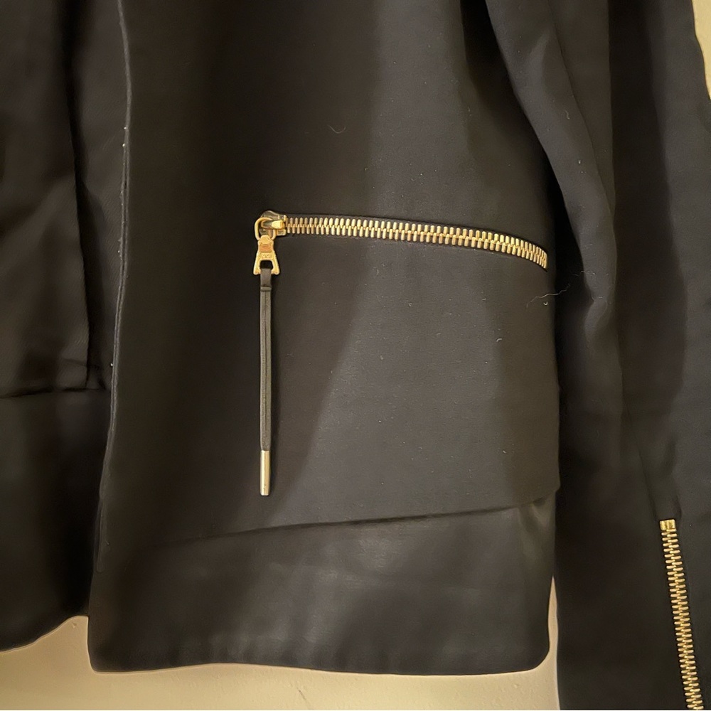 Sandro jacket - Picture 5 of 5